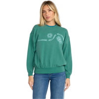 Womens Time For Kendal Sweatshirt